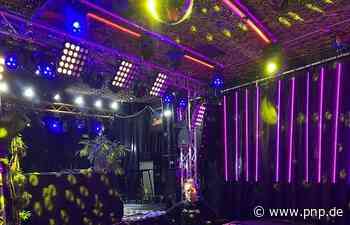 Zauberberg sperrt vorerst zu: "Wollen nicht die Sündenböcke sein" - Passauer Neue Presse