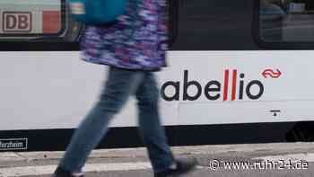 NRW: Abellio vor dem Aus – Mitarbeiter senden Brandbrief an Hendrik Wüst - ruhr24.de