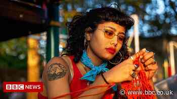 How pandemic burnout sparked a revival of a granny hobby