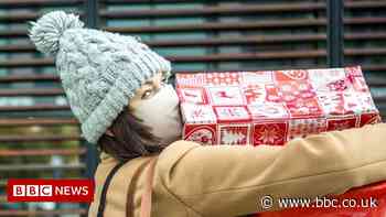 Early Christmas shopping lifts retail sales in October