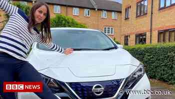 The boom in buying a car without ever leaving your sofa