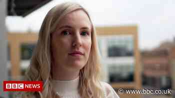 Cladding crisis: 'Some days I can't leave the house'