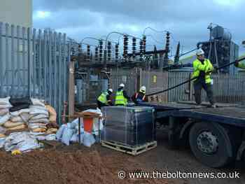 Electricity North West give Bolton firms chance for flexible energy funding