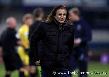 Bolton Wanderers boss Ian Evatt praises Gareth Ainsworth ahead of Wycombe trip