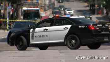 Austin Police to conduct No Refusal Initiative during this Thanksgiving holiday - KEYE TV CBS Austin