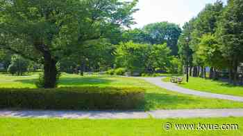 Austin Parks Foundation awards more than $76K in community grants - KVUE.com