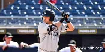 Wells powers Surprise to AFL title game - MLB.com