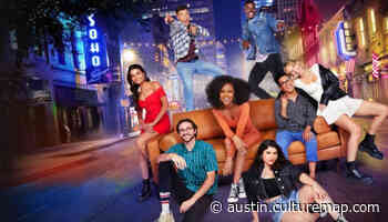 Netflix's new Austin-based reality series, Roaring Twenties, reveals a sneak peek - CultureMap Austin