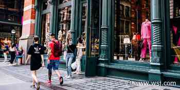 Prada Heads to Austin, Chasing New, Wealthy U.S. Markets - The Wall Street Journal