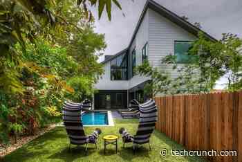 Draper Startup House launches first accelerator program, choosing Austin as its home - TechCrunch