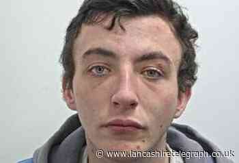 Shoplifting raids of alcoholic who drinks 'as much as he can get'
