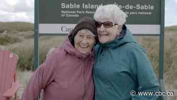 Seniors go on adventure of a lifetime thanks to charity