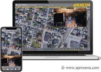 Paras Aerospace India launches Universal UTM from High Lander Israel enabling BVLOS missions in India - APN News