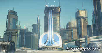 Star Citizen Launches Intergalactic Aerospace Expo 2951 - Bleeding Cool News