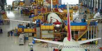 Kep Technologies Joins Nouaceur Aerospace Industrial Park - Morocco World News