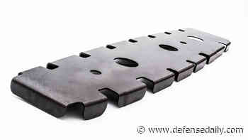 Collins Aerospace Acquires Dutch Composites Manufacturer - Defense Daily Network