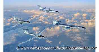 Embraer presents renewable energy propulsion concepts - Aerospace Manufacturing and Design