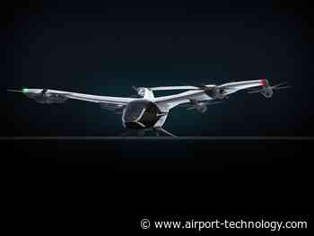 Thales, Airbus and Diehl Aerospace collaborate on flying taxis - Airport Technology