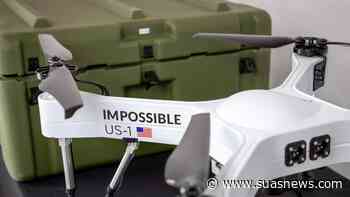 Vayu Aerospace Corporation, Advances to Phase 3 of our US Air Force SBIR - sUAS News