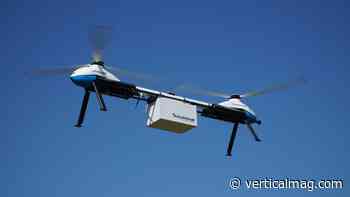 Avidrone Aerospace announces partnership with Volatus Aerospace Group - Vertical Magazine