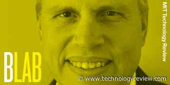 Accelerating development in aerospace for more urban mobility - MIT Technology Review