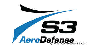 Champion Aerospace Selected S3 as Exclusive Worldwide Distributor of Power Solutions - PRNewswire