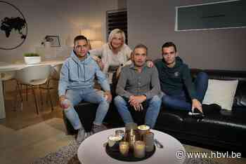 Familie Hermans in twee kampen verdeeld tijdens Zonhoven-Torpedo - Het Belang van Limburg