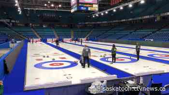 Roar of the Rings Olympic curling trials in Saskatoon the 'hottest ticket in town' - CTV News Saskatoon