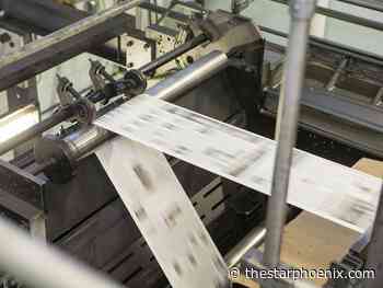 Contact the Saskatoon StarPhoenix - Saskatoon StarPhoenix