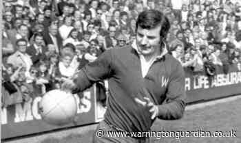 Watch Warrington Wolves matches on YouTube