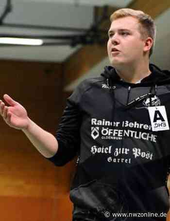 Handball: BV Garrel freut sich auf Wiedersehen mit Ex-Trainerin - Nordwest-Zeitung