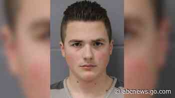 Texas teen charged with allegedly setting Austin synagogue on fire - ABC News