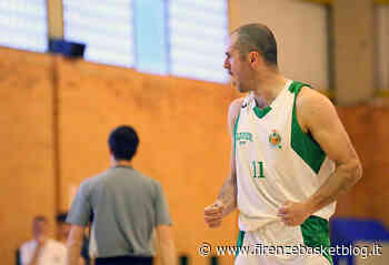 Basket C Gold Toscana: Valdisieve piega Quarrata. Occhini è ancora decisivo - Firenze Basketblog