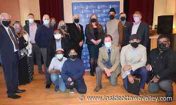 Carleton Place exhibition showcases, celebrates Muslim culture - insideottawavalley.com