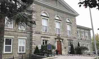 Judicial pretrial set for man accused in Carleton Place armed robbery, Smiths Falls carjacking - insideottawavalley.com