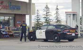 Man charged in Carleton Place armed robbery, Smiths Falls carjacking appears in court - Ottawa Valley News