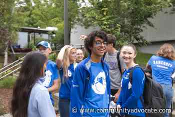 Bancroft School to hold virtual info session Dec. 1 - Community Advocate