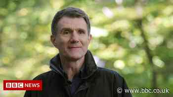 'I've seen irreversible change but hope too for planet'