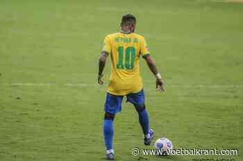 Weinig begrip voor blessure Neymar: &#x26;quot;Als hij had willen spelen...&#x26;quot;