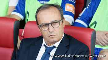 Serie B, Perugia-Crotone: Marino riabbraccia Estevez e Benali - TUTTO mercato WEB