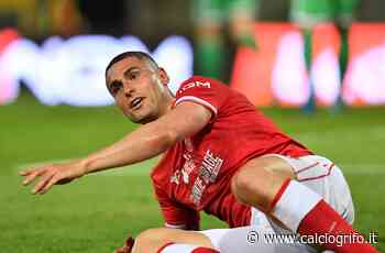 Grifo, i convocati per il Crotone: assenti Rosi e Carretta - Calcio Grifo