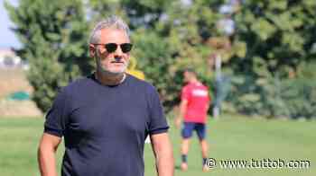 Crotone, Vrenna: "Orgoglioso del settore giovanile" - Tutto B