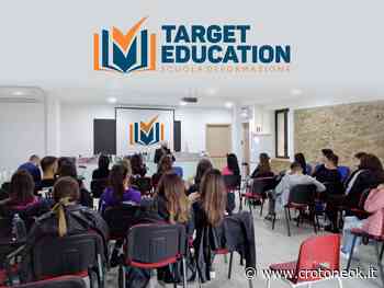 Crotone, l'Accademia Target affiliata per la Calabria del Poliestetico di Milano - CrotoneOK.it
