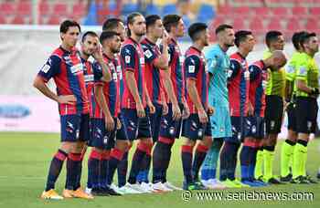 Crotone, il bomber non si accontenta: “Mi sono sbloccato” - SerieBnews.com