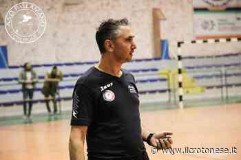 Pallamano Crotone, campionato al via il 27 novembre: avversarie tutte pugliesi - Il Crotonese