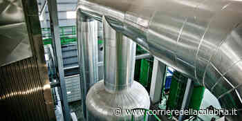 A2a acquista la società 'Mida' del presidente del Crotone Calcio - Corriere della Calabria