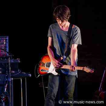 Jonny Greenwood wanted Spencer musicians to show individuality