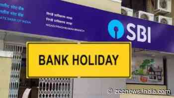 Bank Holidays in November: Banks to remain shut for 5 days next week; Full list here
