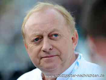 Gastgewerbe - Alfons Schuhbeck wegen Steuerhinterziehung angeklagt - Stuttgarter Nachrichten