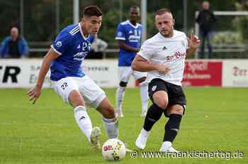 Im Derby zwischen Jahn Forchheim und dem FSV Erlangen-Bruck ist das Ergebnis unwichtig - Fränkischer Tag